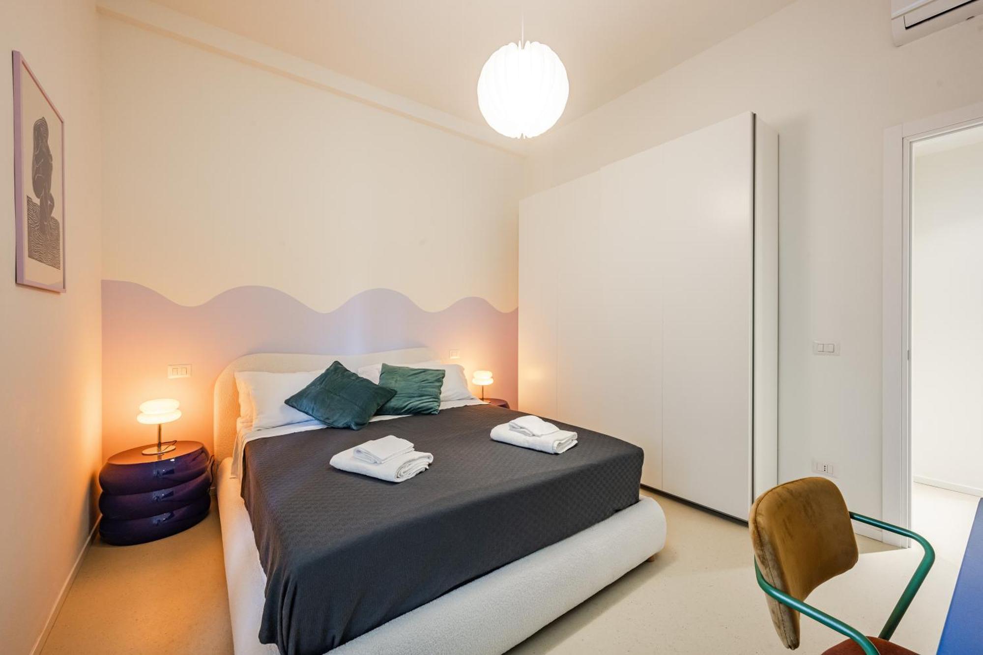 Isola Urban Oasis - Cozy & Stylish Apartamento